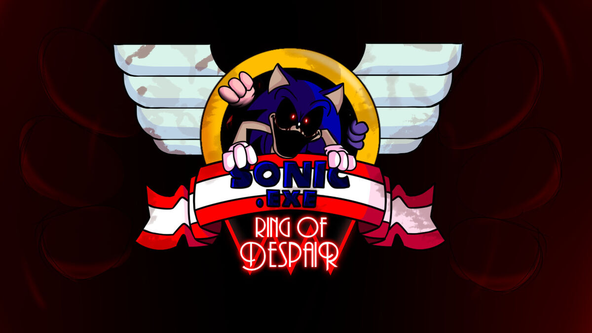 FNF VS Sonic.EXE: Confronting Yourself (Final Zone) · Jogar Online