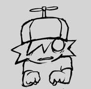 "Tweaksuperfan7 Sketch (Jam)"