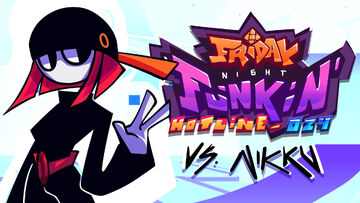 Friday Night Funkin' :) by yoisabo on Newgrounds