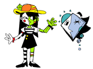 D-Side designs for ENA and Moony (Kitey). Link