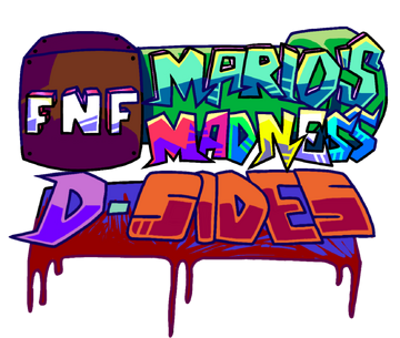 Friday Night Funkin' D-Sides, Funkipedia Mods Wiki, Fandom