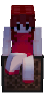 Girlfriend's Sprite