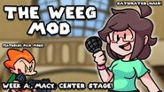 Weeg Mod Banner.jpg (225 KB) The Weeg Mod's old banner on GameBanana.