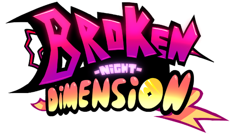 Broken Night Dimension | Funkipedia Mods Wiki | Fandom