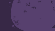 Unused Menu background