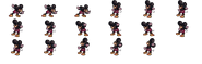 Sprite sheet (Old)