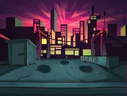 The Week 3 background for the mod.