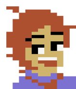 AtariSenpaiPortrait.png (2 KB) Senpai's Atari Portrait
