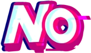 The "Shit" asset for the mod. (Old) (Replaced with "No".)