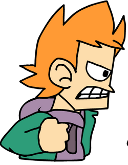 Category:Matt (Eddsworld), Funkipedia Mods Wiki