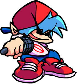 VS. Impostor/Characters (Other) | Friday Night Funkin'MOD日本 Wiki