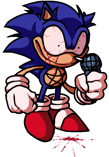 Heathens Sonic exe 