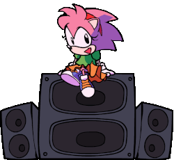 Amy Rose (disambiguation) | Funkipedia Mods Wiki | Fandom