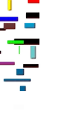 Glitch spritesheet