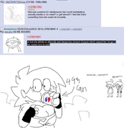 Skyblue's unhealthy pepsi consumption confirmed.