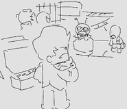 "More Minus Weekly (DerpDrawz)"