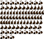 Fisher's spritesheet.