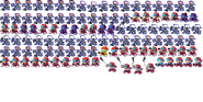 Boyfriend's Sprite Sheet (1)