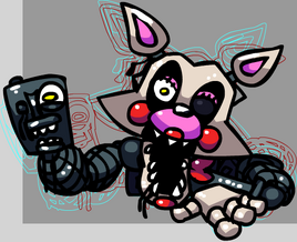 Unused