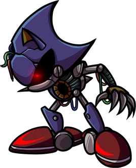 Soulmetalsonic