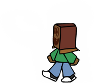 Static character 11