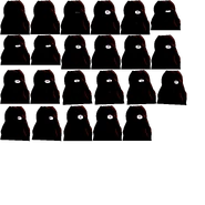 Yuri Closet Sprites.