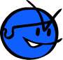 Lose icon.