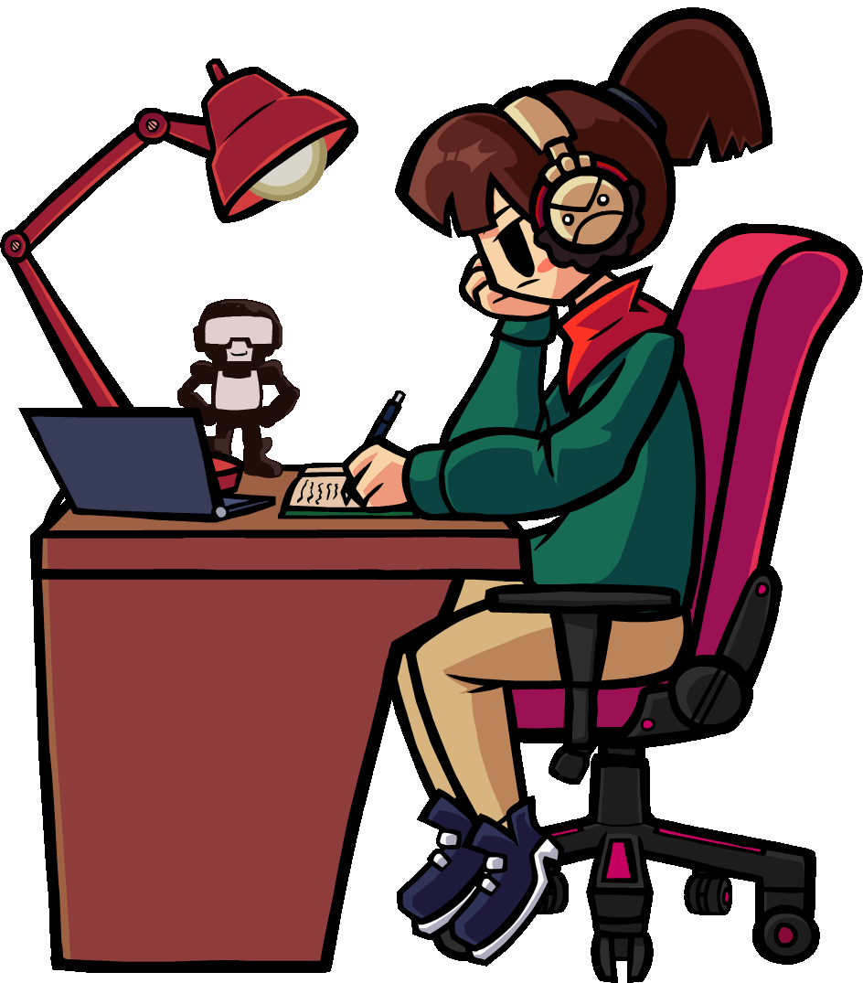 Lofi Funkin | Funkipedia Mods Wiki | Fandom