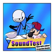 Soundtest Artwork