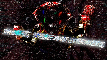 【kewpie from hell】FCRB PAPER BOY 44 1/2: Live And Unreleased Works [Part II - live Berlin