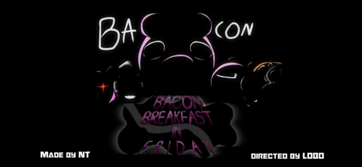 Faceless Bacon, Roblox Creepypasta Wiki