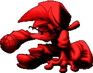 Boyfriend on the Title