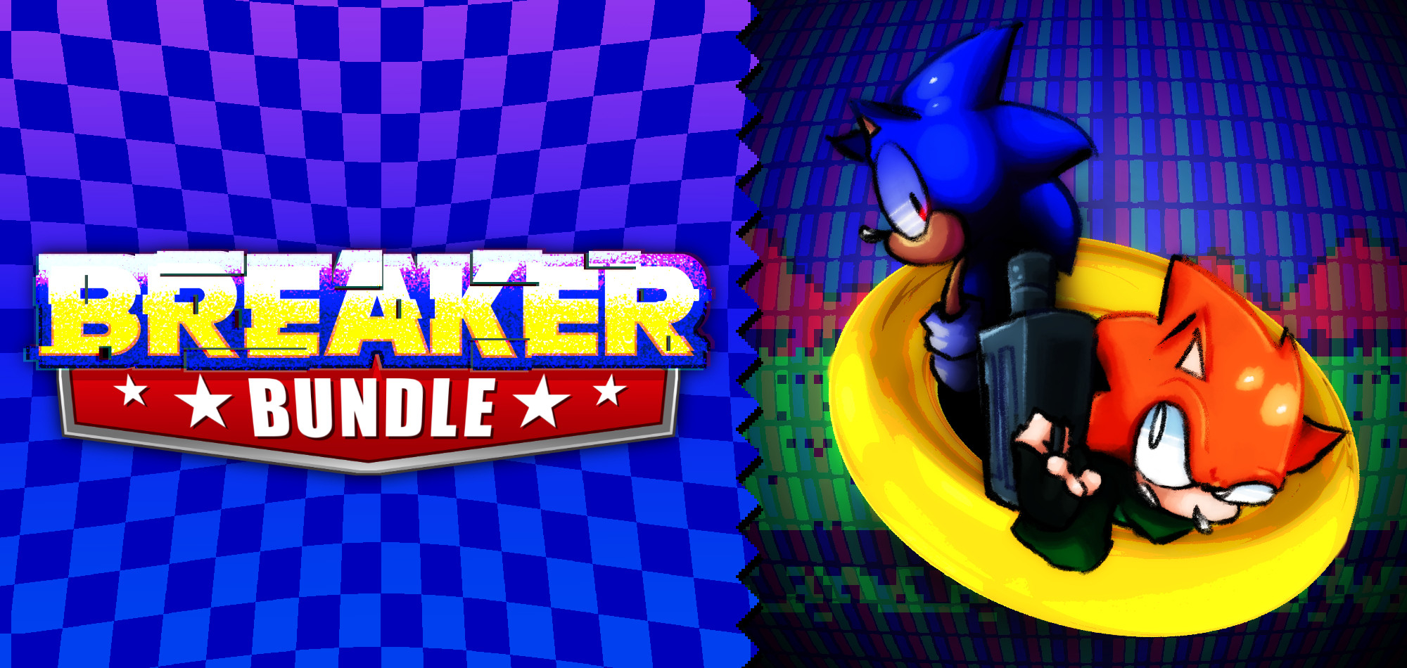 FNF Breaker Bundle - Play Online on Snokido