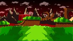 User blog:Ccarbe6062/GASRB Sonic.EXE vs Tails Doll FANART, Rap Battle Central Wiki