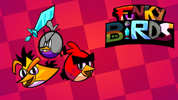 Image Tutorials Sheet 1 Png Angry Birds Wiki Fandom, Transparent