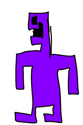 Artwork (Guy, Alt)
