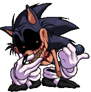 Lord X EXEternalLaugh.gif (383 KB) Laughing