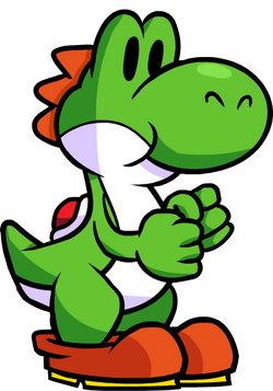 FNF Indie Cross Yoshi Engine Port [TEST VERSION] [Friday Night