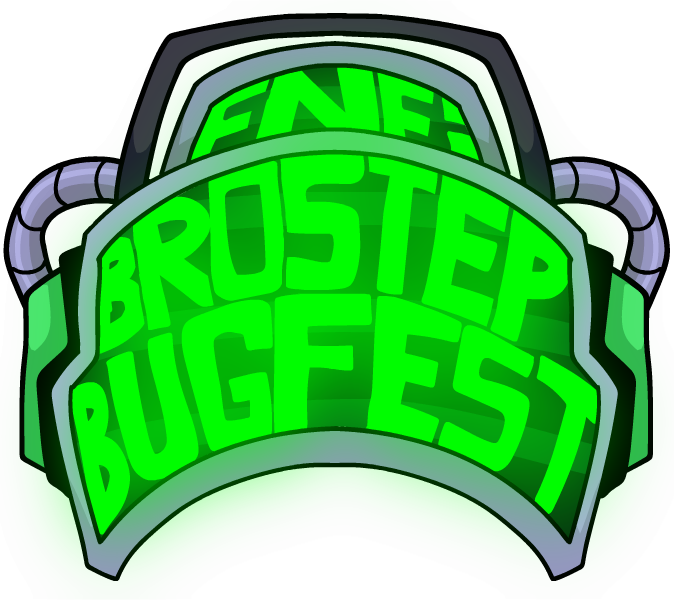 Brostep Bugfest, Funkipedia Mods Wiki