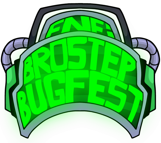 FNF: Brostep Bugfest Mod: VS NDXL by Technado - Game Jolt