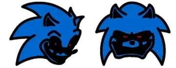 Sonic.EXE/Round 2, FearFic Wiki