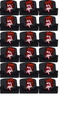 Spritesheet (Girlfriend Week D)
