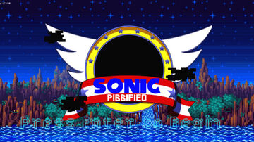 Sonic SpeedFunk, Funkipedia Mods Wiki