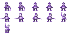 Second Life Marketplace - Bonzi Buddy sprite