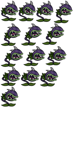 Chomper, Funkipedia Mods Wiki