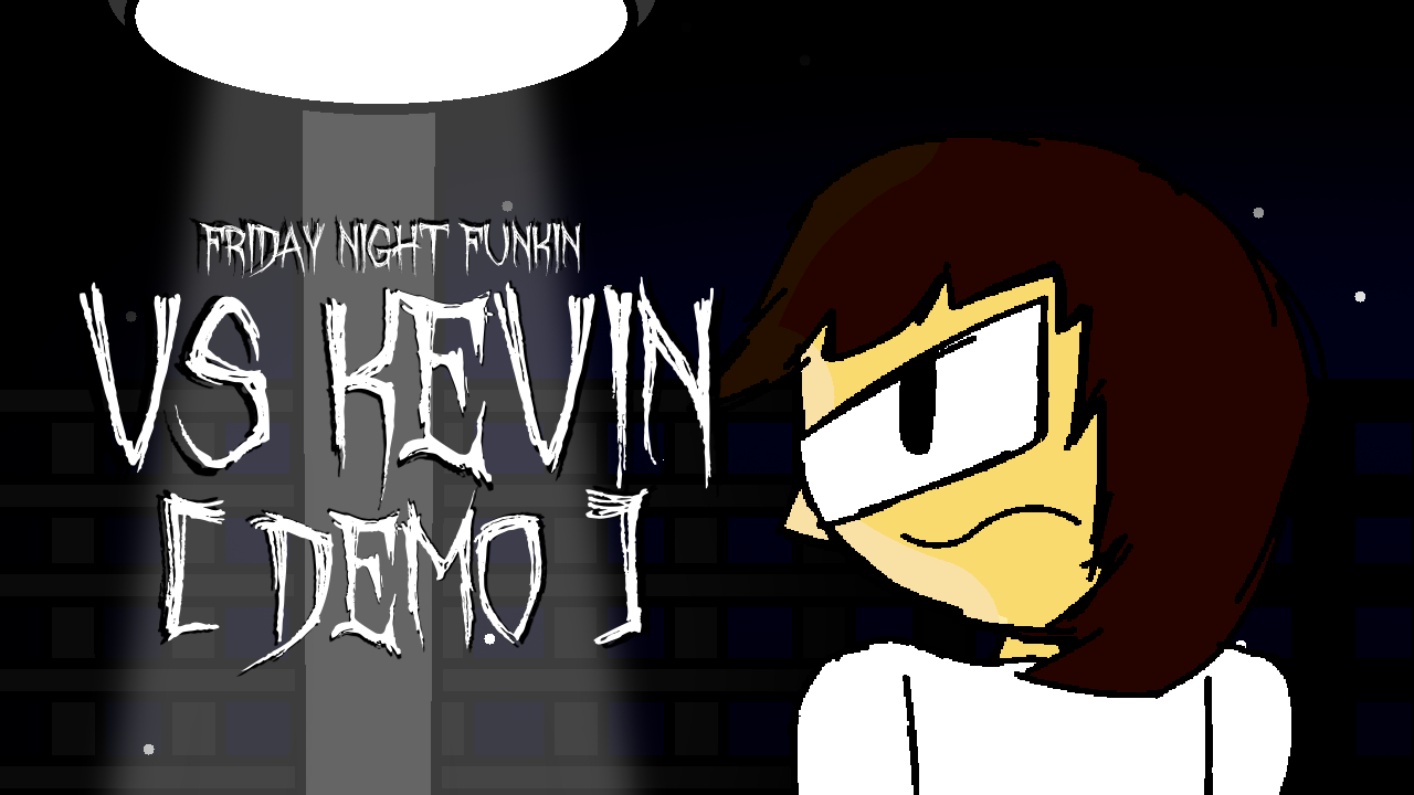 Friday Night Funkin - Play Friday Night Funkin on Kevin Games