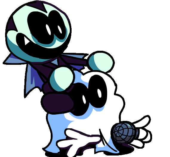 Friday Night Funkin D Sides Funkipedia Mods Wiki Fandom