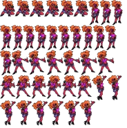 Spritesheet.