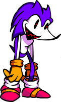 Needlemouse idle.png (42 KB) Idle pose (static)