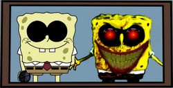 VS. Spongebob Parodies/Characters, Funkipedia Mods Wiki